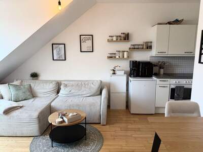 Wohnung mit Balkon mieten in 4040 Linz (Bild 1)