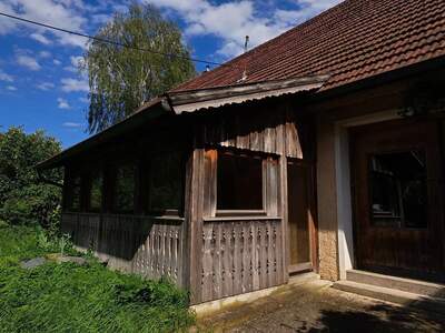 Einfamilienhaus kaufen in 4720 Neumarkt (Bild 3)