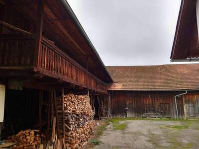 Gewerbeobjekt provisionsfrei kaufen in 3653 Weiten