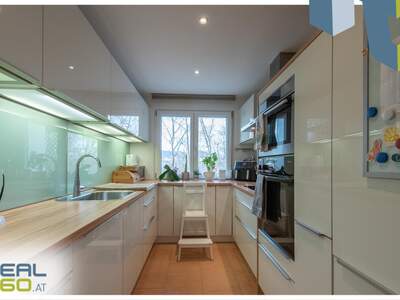 Terrassenwohnung kaufen in 4810 Gmunden (Bild 5)