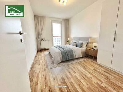 Terrassenwohnung mieten in 8020 Graz (Bild 3)