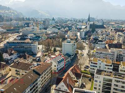 Gewerbeobjekt mieten in 6850 Dornbirn