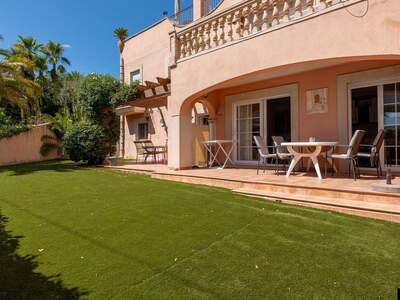 Eigentumswohnung in 7160 Peguera (Bild 2)