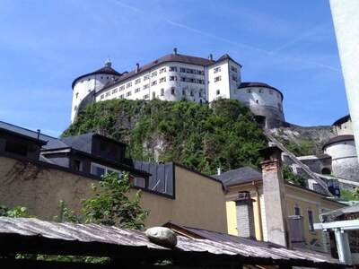 Gewerbeobjekt provisionsfrei mieten in 6330 Kufstein