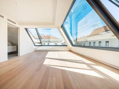 Wohnung kaufen in 1050 Wien