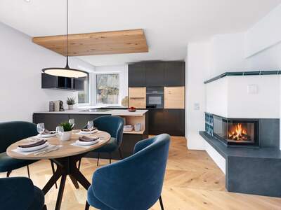 Reihenhaus kaufen in 8967 Haus (Bild 1)