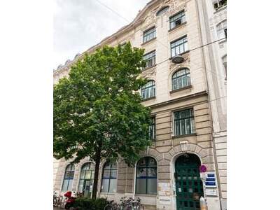 Mietwohnung in 1070 Wien