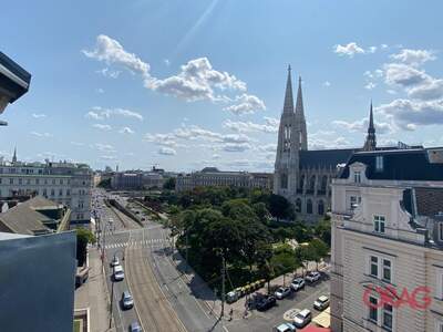 Gewerbeobjekt mieten in 1090 Wien (Bild 2)