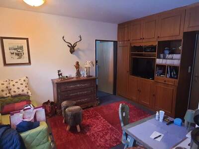 Terrassenwohnung kaufen in 6754 Klösterle (Bild 5)