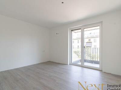Wohnung mit Balkon mieten in 4020 Linz (Bild 3)