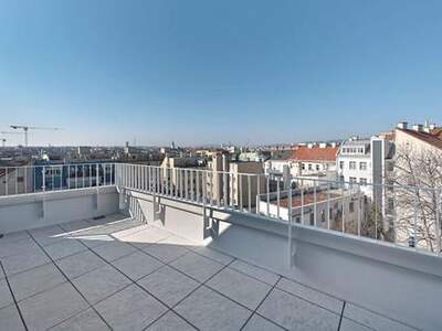 Wohnung kaufen in 1180 Wien