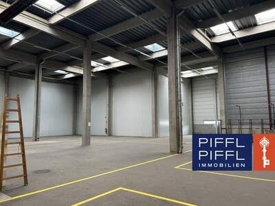 Gewerbeobjekt mieten in 4020 Linz
