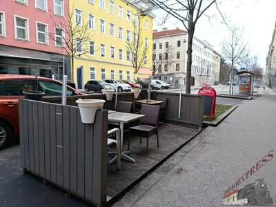 Gewerbeobjekt mieten in 1120 Wien