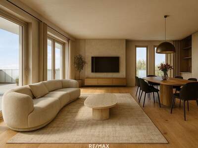 Wohnung mit Balkon kaufen in 9232 Rosegg (Bild 3)