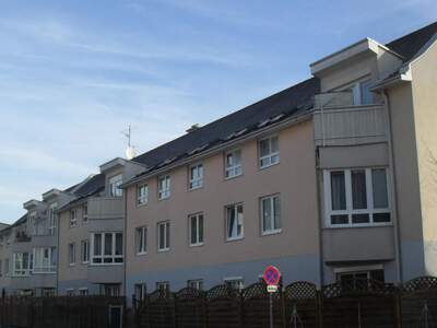 Terrassenwohnung mieten in 3160 Traisen (Bild 3)