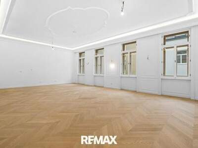 Wohnung mieten in 1090 Wien