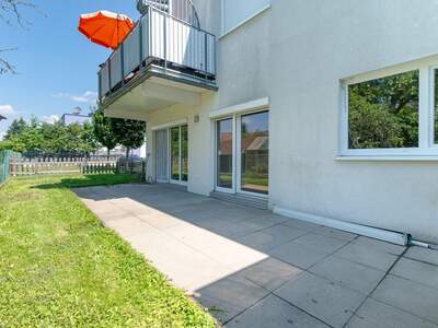Mietwohnung in 8041 Graz (Bild 1)