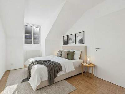 Wohnung mit Balkon kaufen in 1090 Wien (Bild 4)