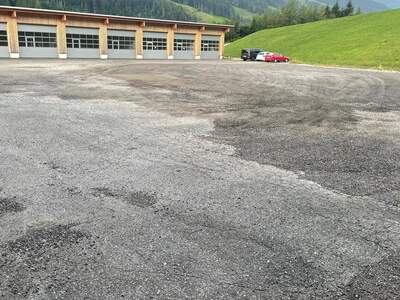Grundstück provisionsfrei mieten in 5662 Gries