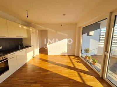 Wohnung mit Balkon mieten in 4020 Linz (Bild 5)