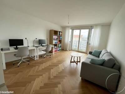 Wohnung kaufen in 1070 Wien