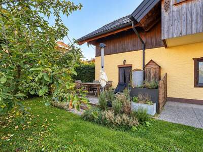 Altbauwohnung kaufen in 5311 Innerschwand (Bild 1)