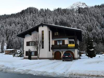 Haus kaufen in 6754 Klösterle