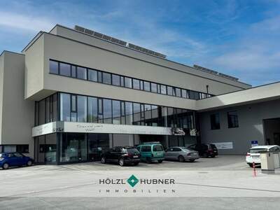 Bürozentrum mieten in 5020 Salzburg