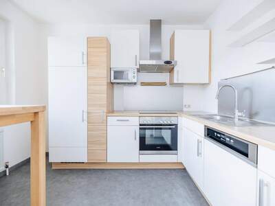 Eigentumswohnung in 8700 Leoben