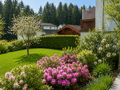 Haus provisionsfrei kaufen in 4860 Lenzing