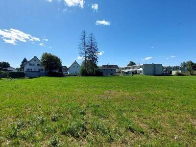 Grundstück kaufen in 6972 Fußach