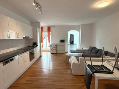 Wohnung mieten in 4400 Steyr