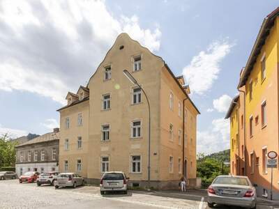 Mietwohnung in 8700 Leoben (Bild 1)
