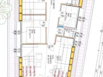 Terrassenwohnung mieten in 5083 St. Leonhard (Bild 4)