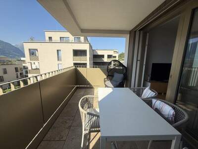 Terrassenwohnung kaufen in 5700 Zell am See (Bild 5)