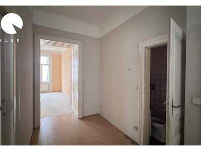 Wohnung mieten in 1180 Wien