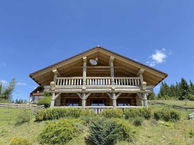 Haus kaufen in 8671 Krieglach