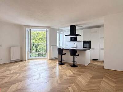 Wohnung kaufen in 1040 Wien