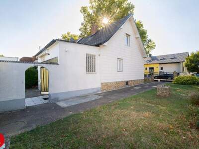 Haus kaufen in 2320 Rannersdorf (Bild 3)