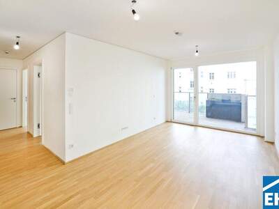 Terrassenwohnung kaufen in 1090 Wien (Bild 1)