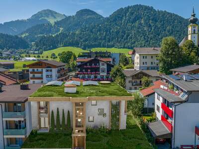 Grundstück kaufen in 6306 Söll (Bild 2)