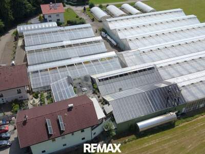 Gewerbeobjekt kaufen in 4890 Frankenmarkt (Bild 2)