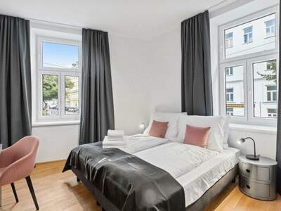 Terrassenwohnung kaufen in 1150 Wien (Bild 2)