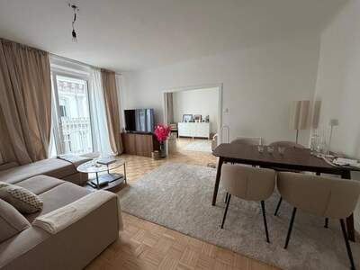 Wohnung mieten in 1010 Wien