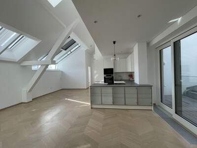 Wohnung mieten in 1010 Wien (Bild 2)