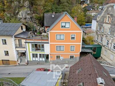 Haus kaufen in 4382 Sarmingstein