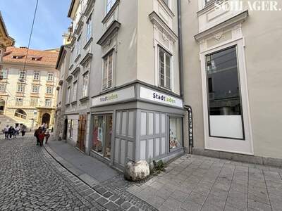 Gewerbeobjekt mieten in 8010 Graz