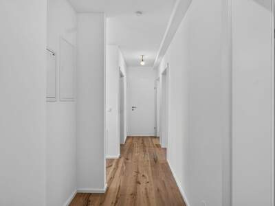Terrassenwohnung kaufen in 1140 Wien (Bild 5)