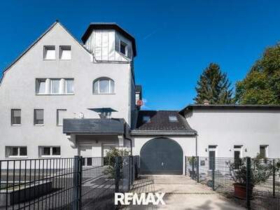 Wohnung kaufen in 3021 Pressbaum