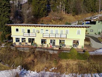 Gewerbeobjekt kaufen in 9992 Iselsberg